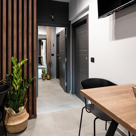 Mia Rooms B&B Milazzo Ngoại thất bức ảnh