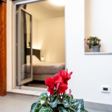 Mia Rooms B&B Milazzo Ngoại thất bức ảnh