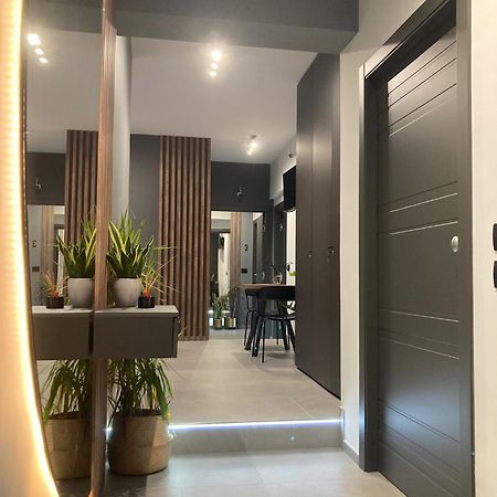 Mia Rooms B&B Milazzo Ngoại thất bức ảnh