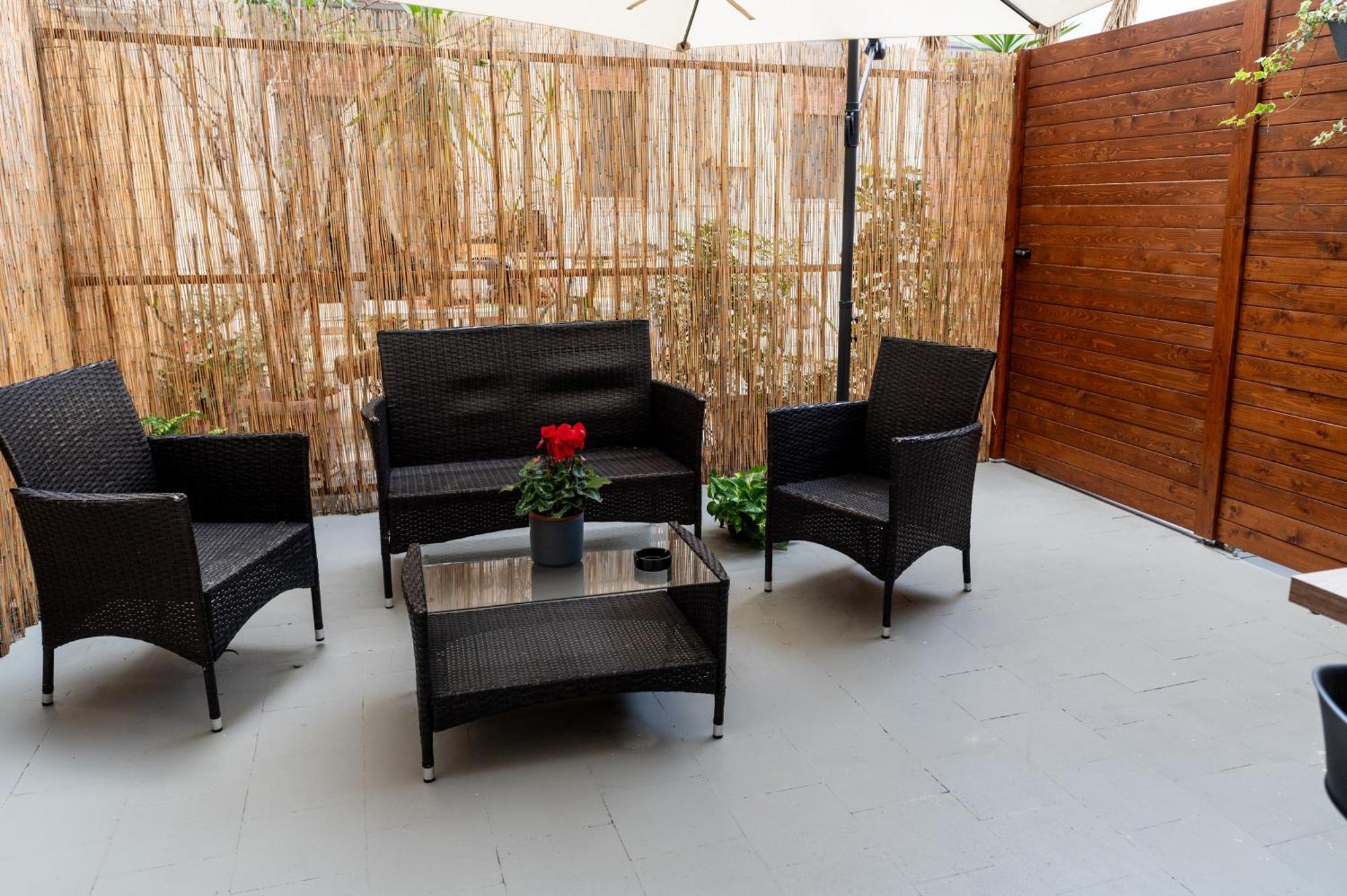 Mia Rooms B&B Milazzo Ngoại thất bức ảnh