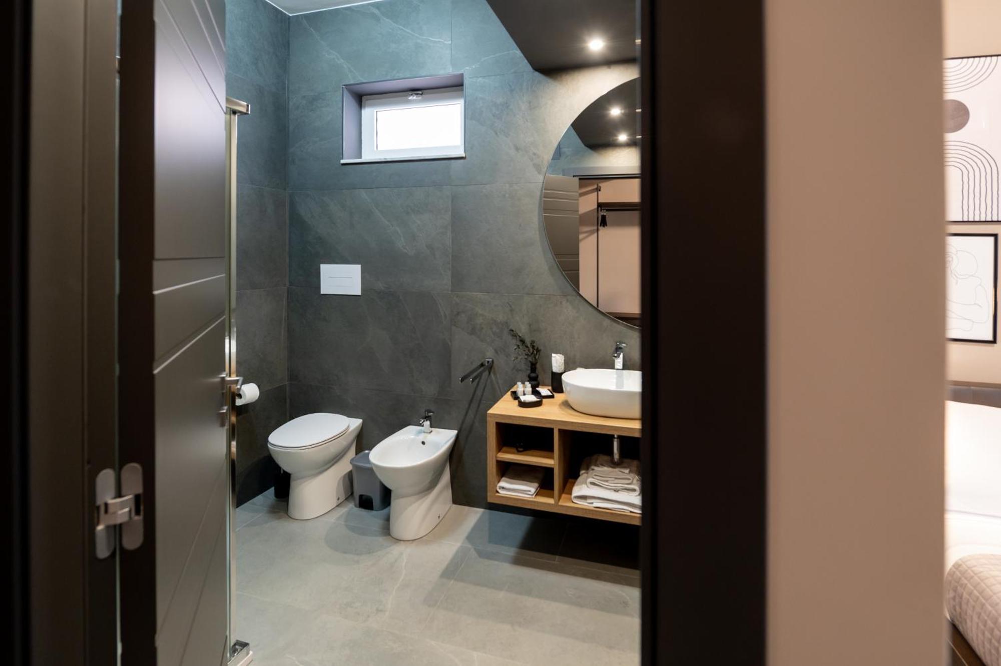 Mia Rooms B&B Milazzo Ngoại thất bức ảnh