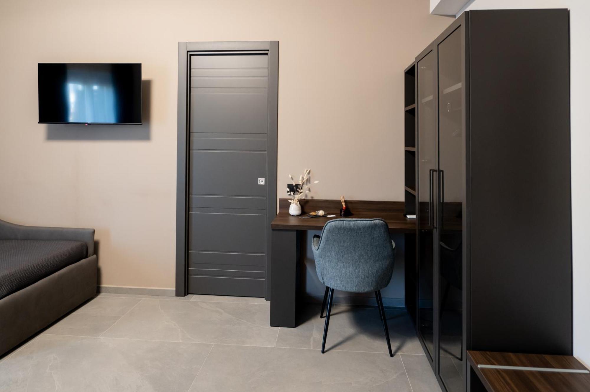 Mia Rooms B&B Milazzo Ngoại thất bức ảnh