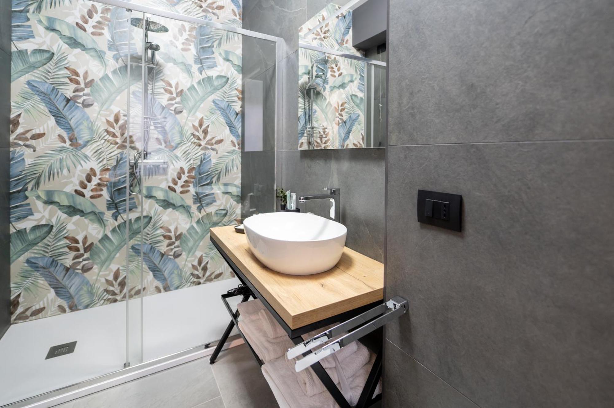 Mia Rooms B&B Milazzo Ngoại thất bức ảnh