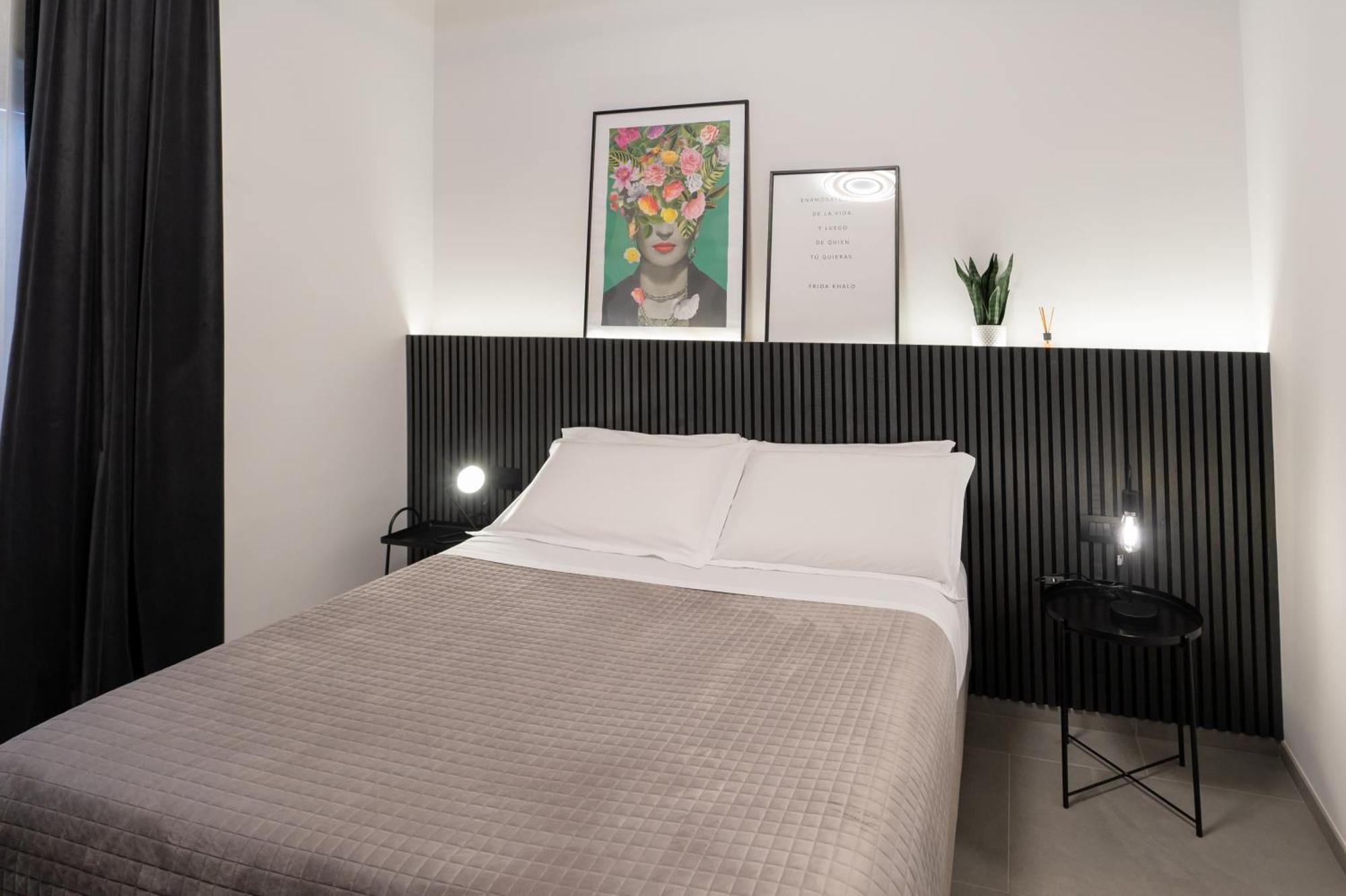 Mia Rooms B&B Milazzo Ngoại thất bức ảnh