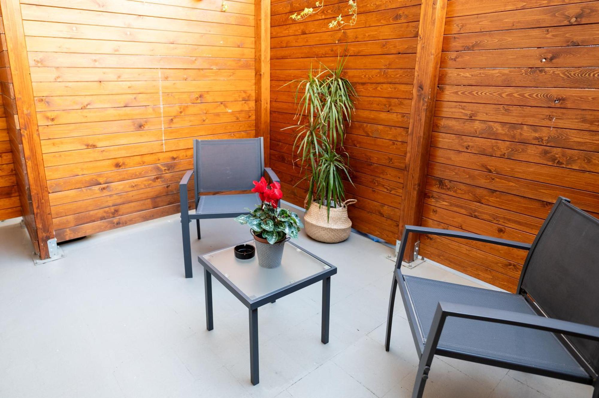 Mia Rooms B&B Milazzo Ngoại thất bức ảnh