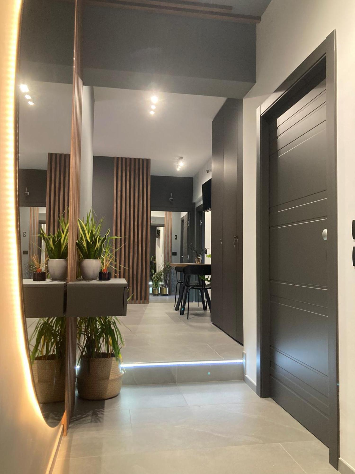 Mia Rooms B&B Milazzo Ngoại thất bức ảnh