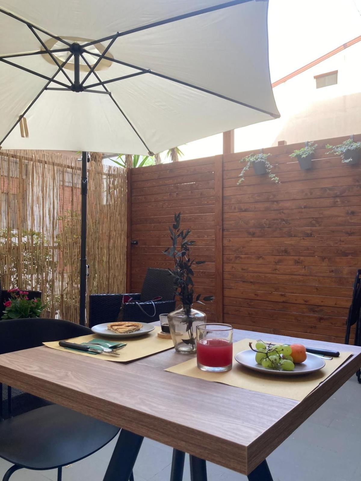 Mia Rooms B&B Milazzo Ngoại thất bức ảnh